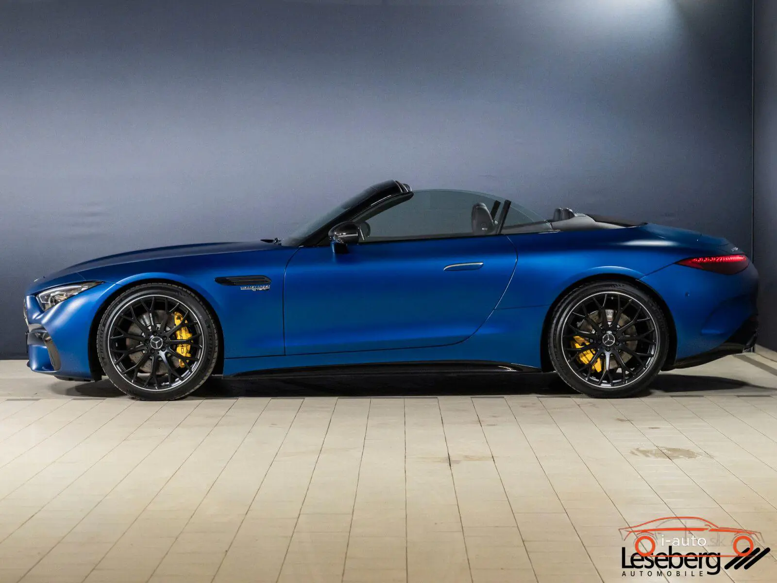Mercedes-Benz SL 2022 na predaj – fotografia 5