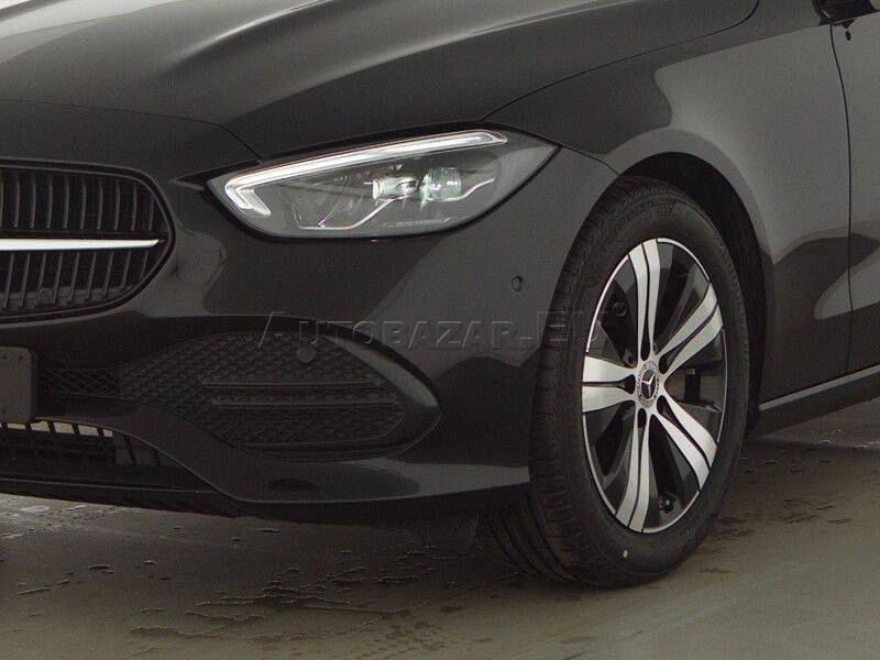 Mercedes-Benz C trieda Kombi 220 d mHEV A/T