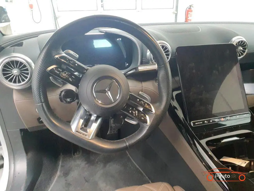 Mercedes-Benz SL 2023 na predaj – fotografia 8