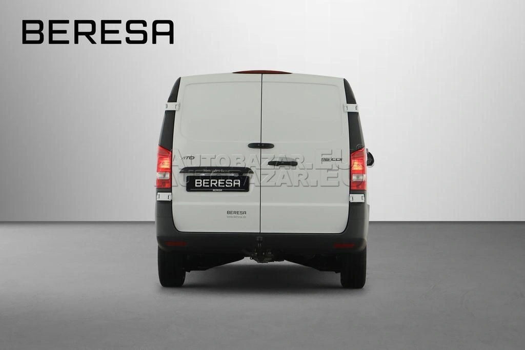 Mercedes Vito 116 CDI lang RWD A/T