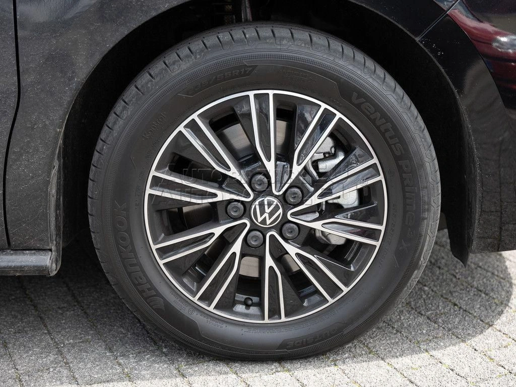 Volkswagen T7 Multivan 2.0 TDI