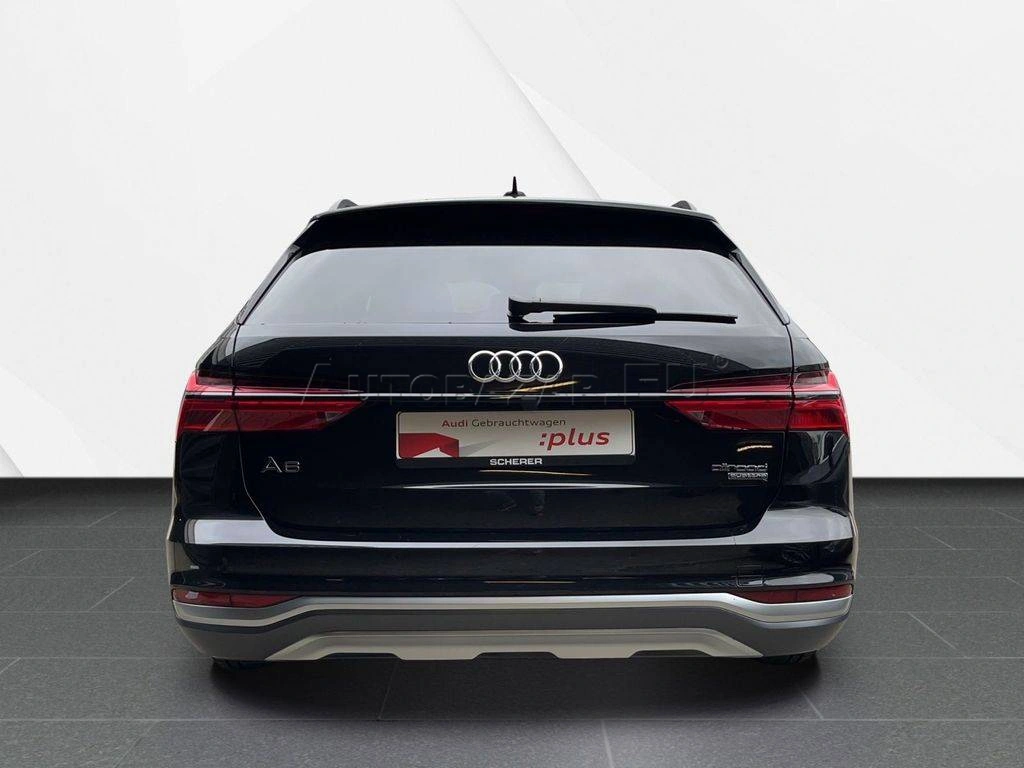 Audi A6 Allroad 50 3.0 V6 TDI mHEV quattro tiptronic