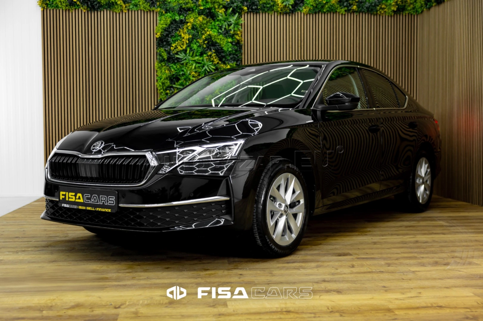 Škoda Octavia 1.5 TSI mild-hybrid (MHEV) V ZARUKE DO 2028/9