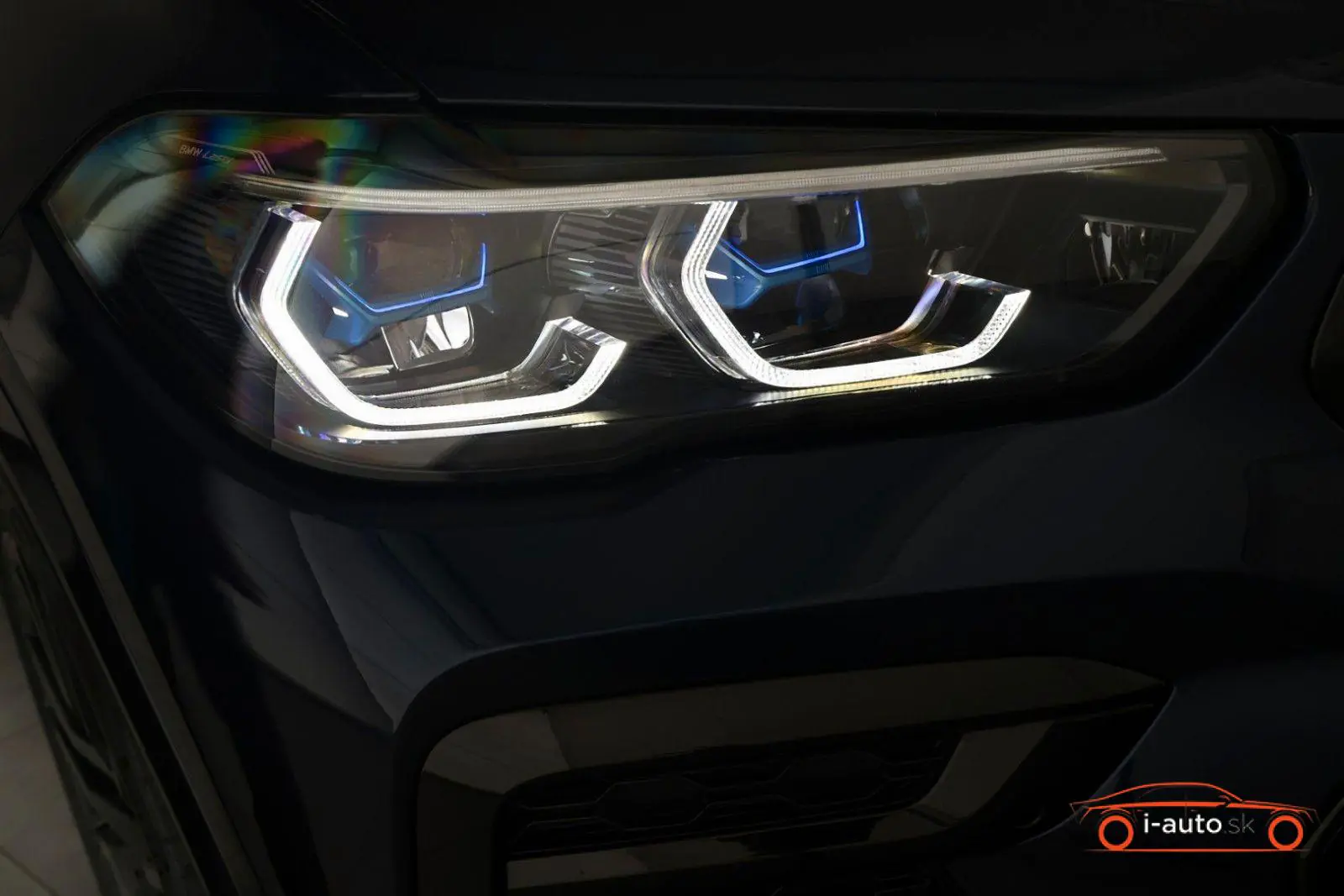 BMW X6 2022 na predaj – fotografia 10