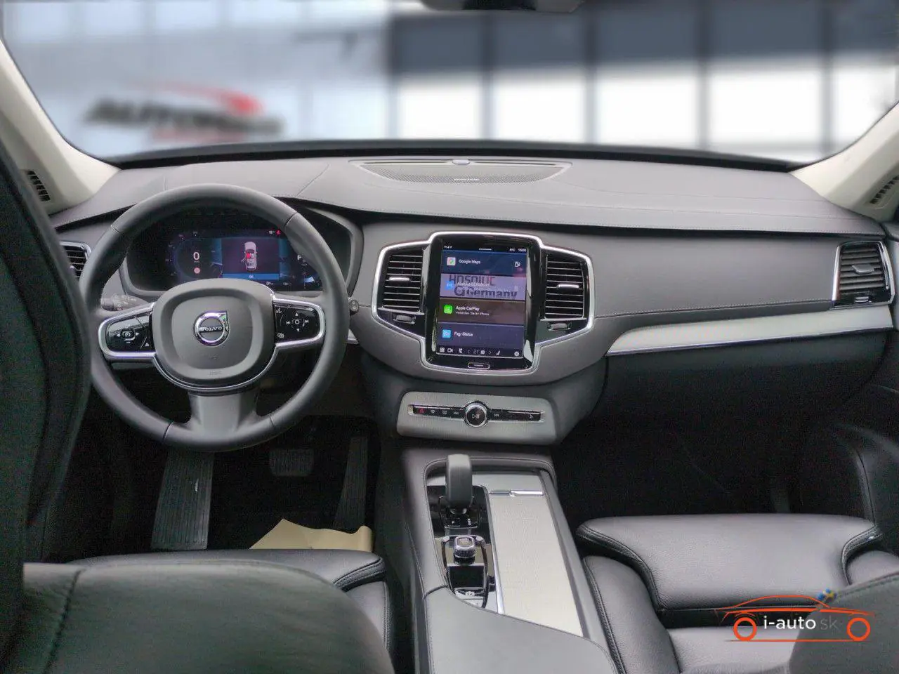 Volvo XC90 2023 na predaj – fotografia 15