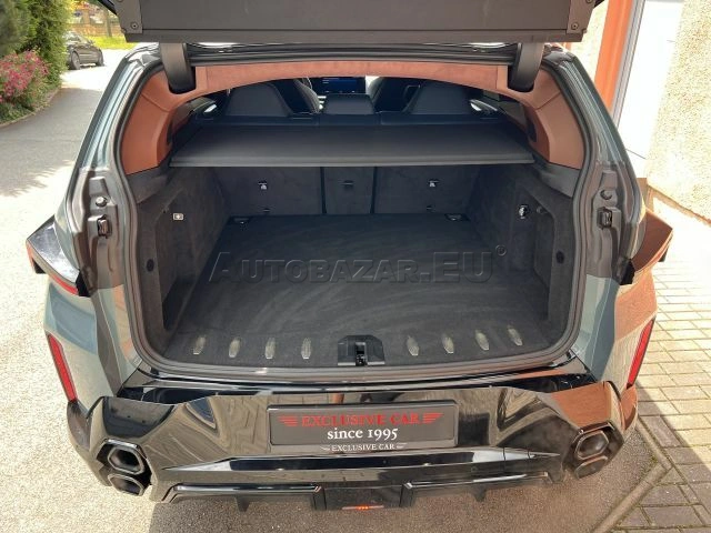 BMW XM 2023 na predaj – fotografia 45