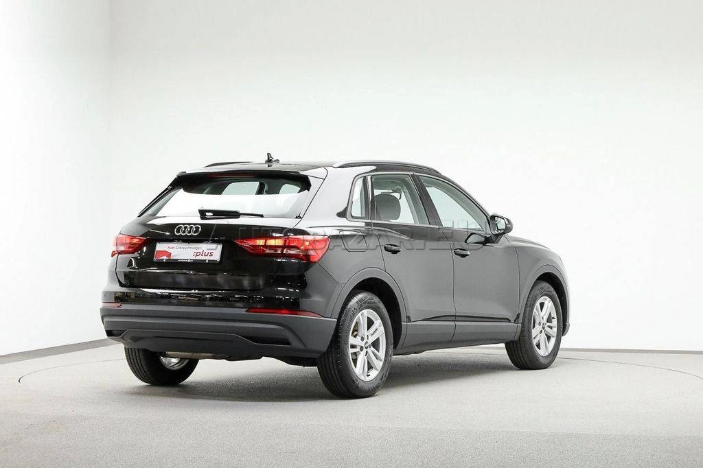 Audi Q3 35 2.0 TDI  S tronic