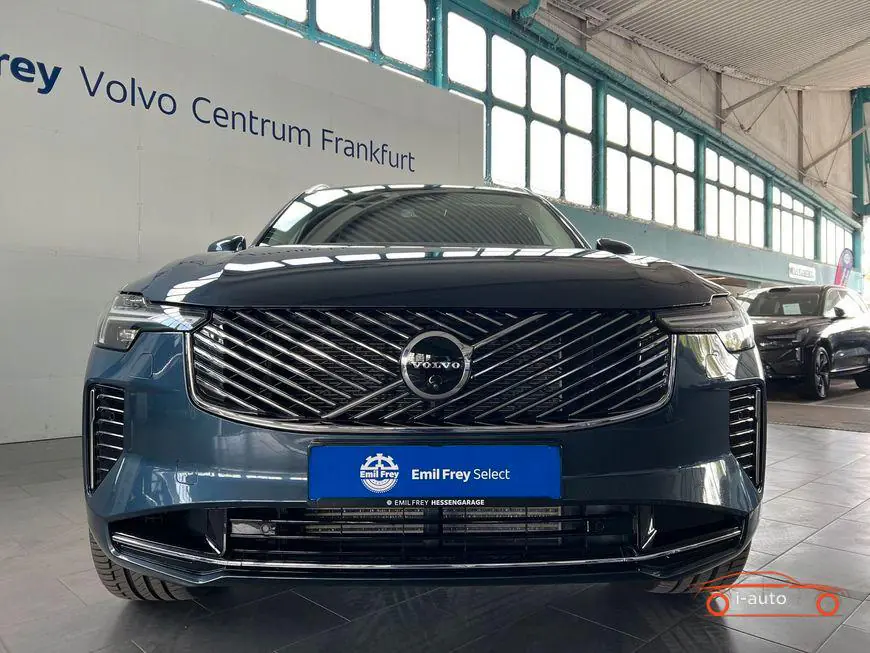 Volvo XC90 2025 na predaj – fotografia 30