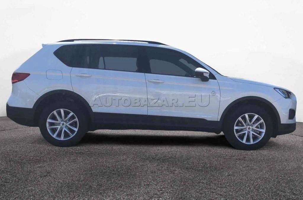 Seat Tarraco 1.5 TSI 150 Style DSG