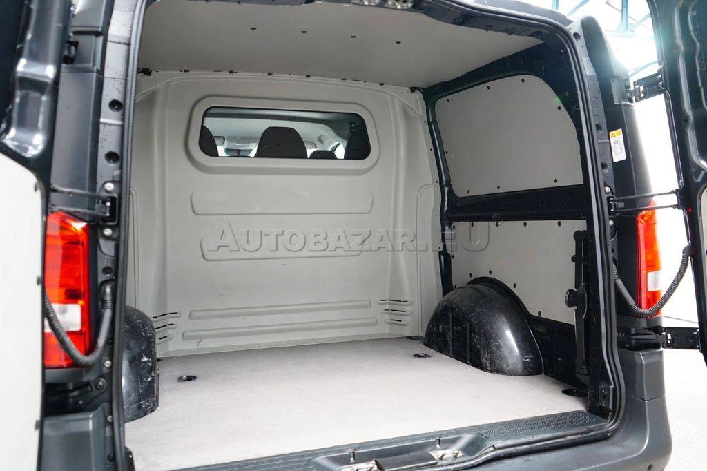 Mercedes-Benz Vito 2021 na predaj – fotografia 14