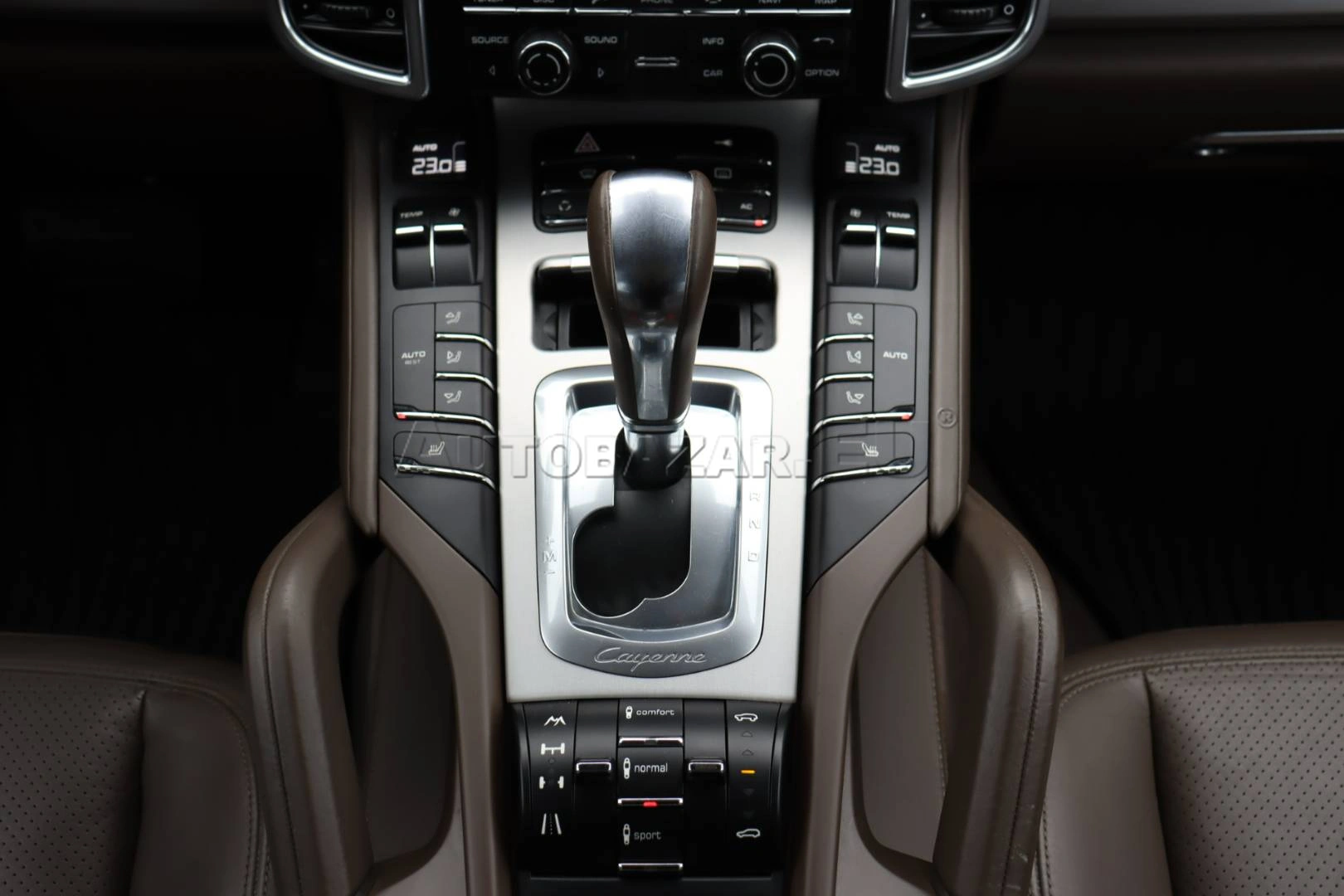 Porsche Cayenne 2010 na predaj – fotografia 39