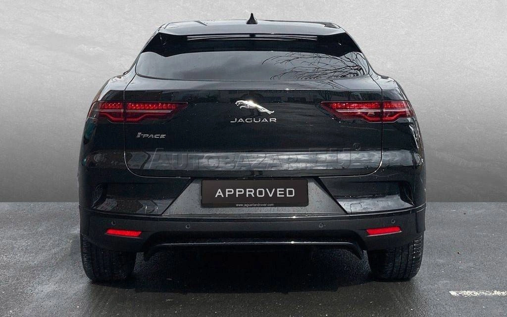 Jaguar I-Pace EV400 90 kWh S AWD A/T