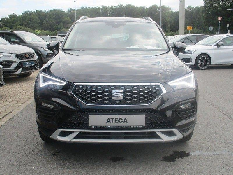 Seat Ateca 1.5 TSI 150 Xperience DSG