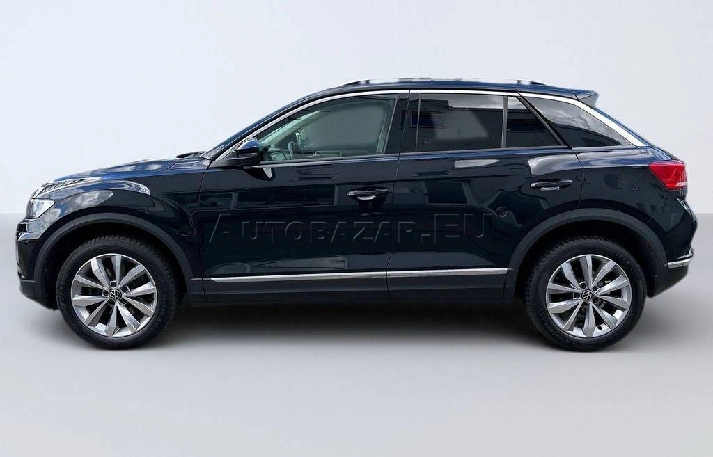 Volkswagen T-Roc 2.0 TDI Style DSG
