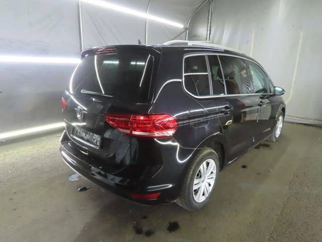 Volkswagen Touran 2.0 TDI SCR 150k Highline DSG