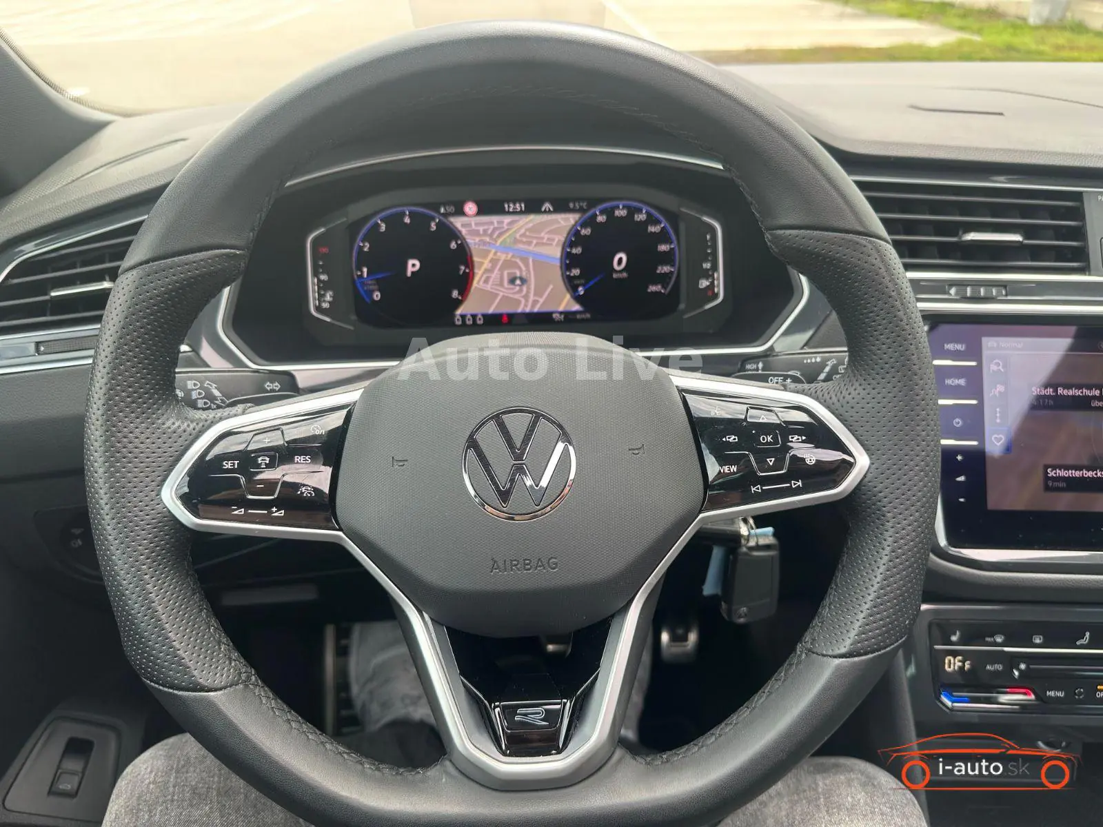 Volkswagen Tiguan 2023 na predaj – fotografia 8