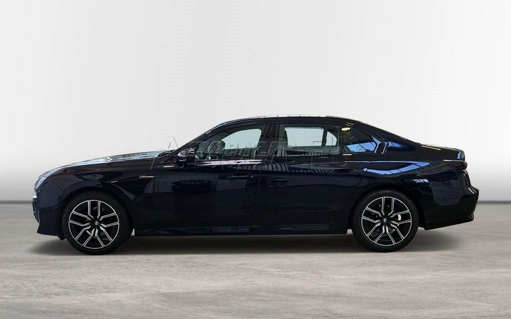 BMW rad 7 740d mHEV xDrive  A/T