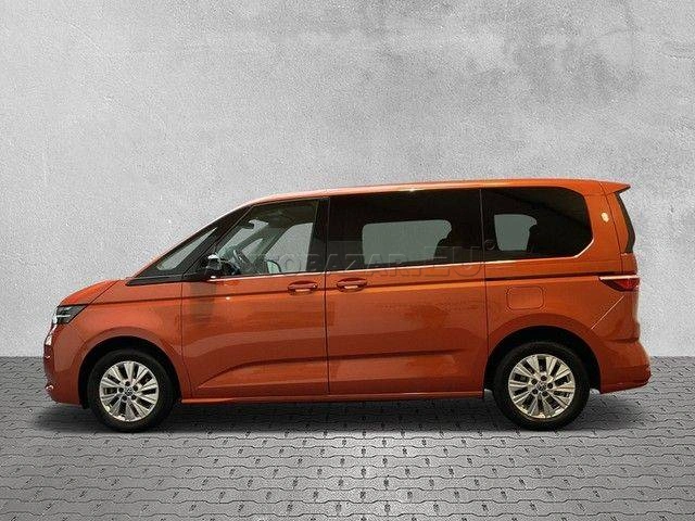 Volkswagen T7 Multivan 2.0 TDI DSG