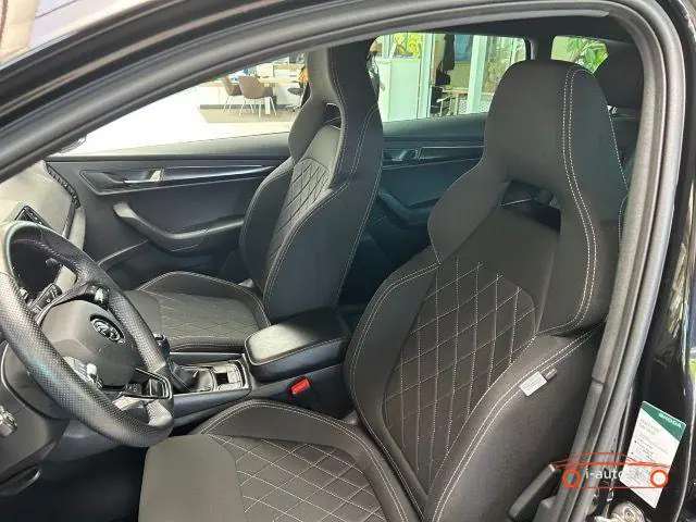 Škoda Karoq 2023 na predaj – fotografia 13