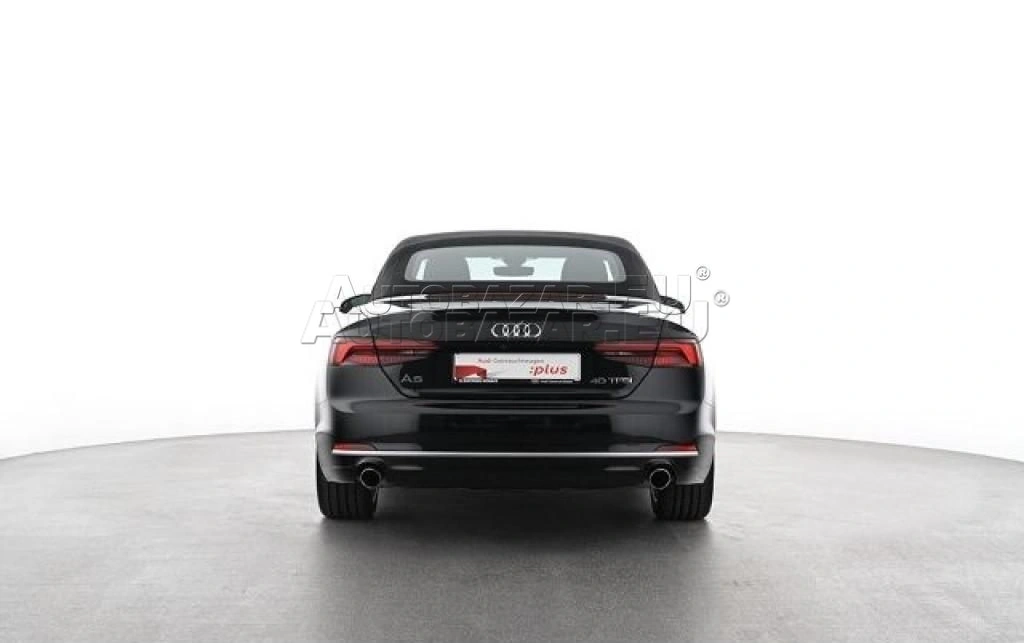 Audi A5 Cabriolet 40 TFSI Sport S-Tronic