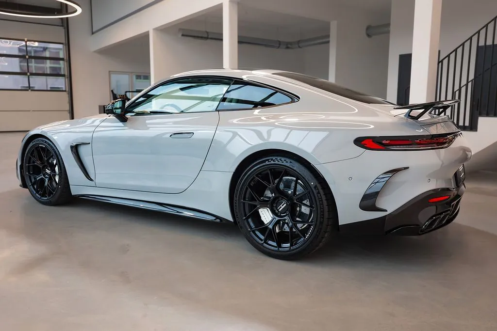 Mercedes-Benz AMG GT 2024 na predaj – fotografia 30