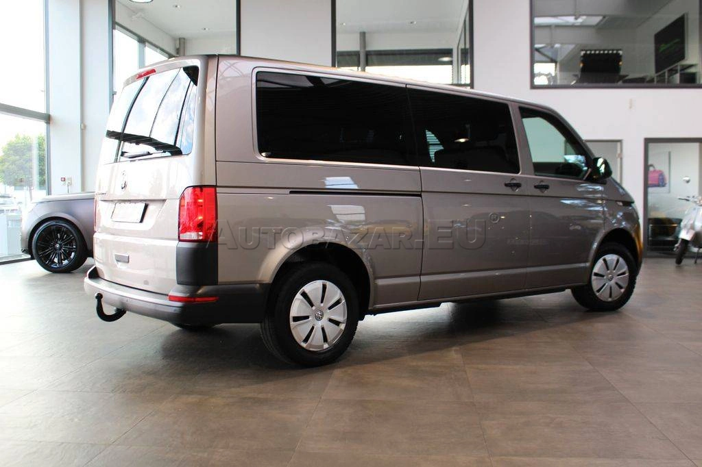Volkswagen T6 Transporter 2.0 TDI DSG