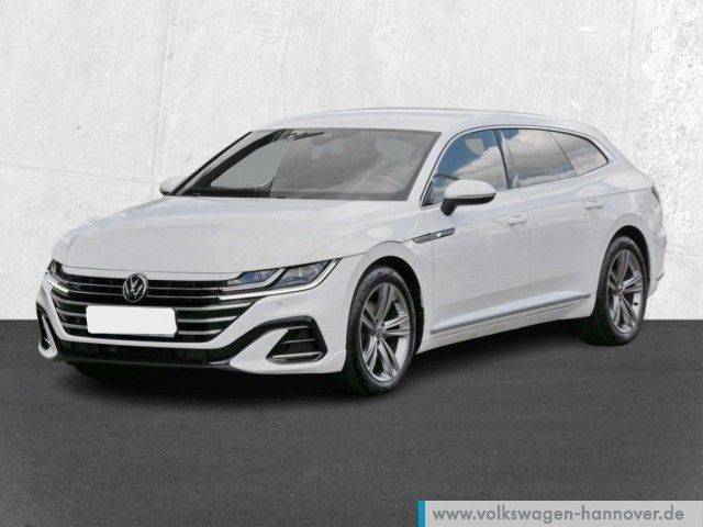 Volkswagen Arteon Shooting Brake 2.0 TDI DSG