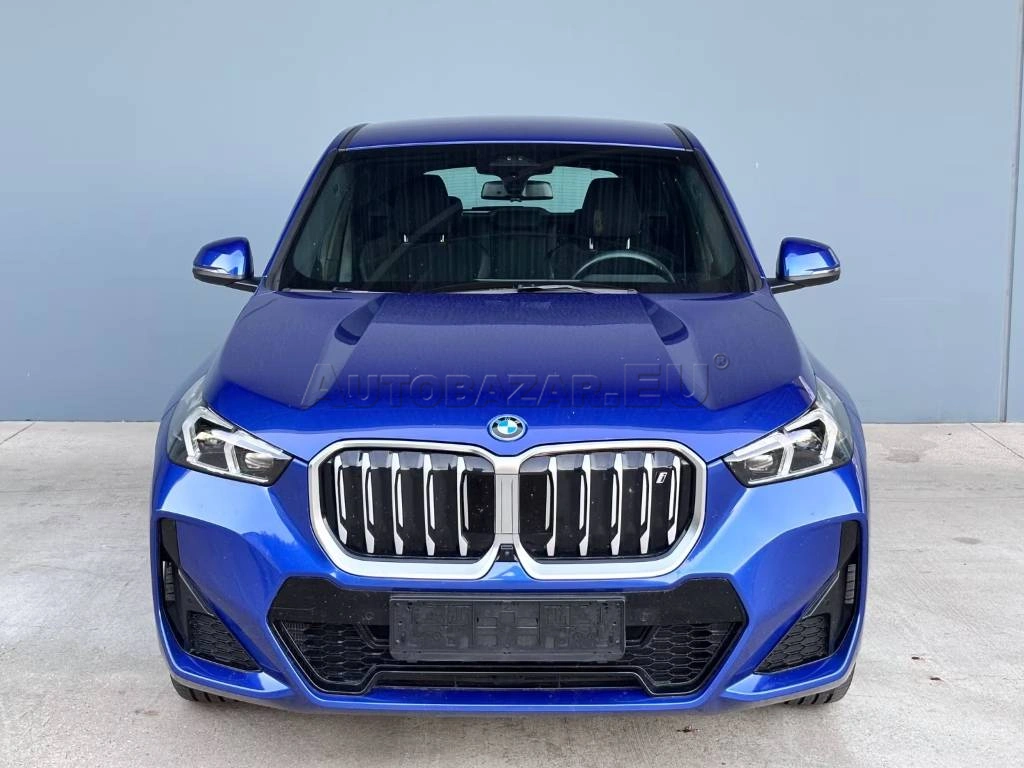 BMW iX1 30 xDrive M Sport