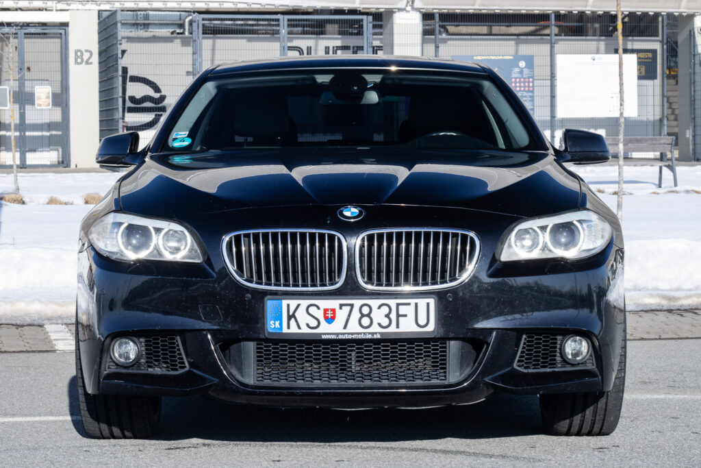 BMW rad 5