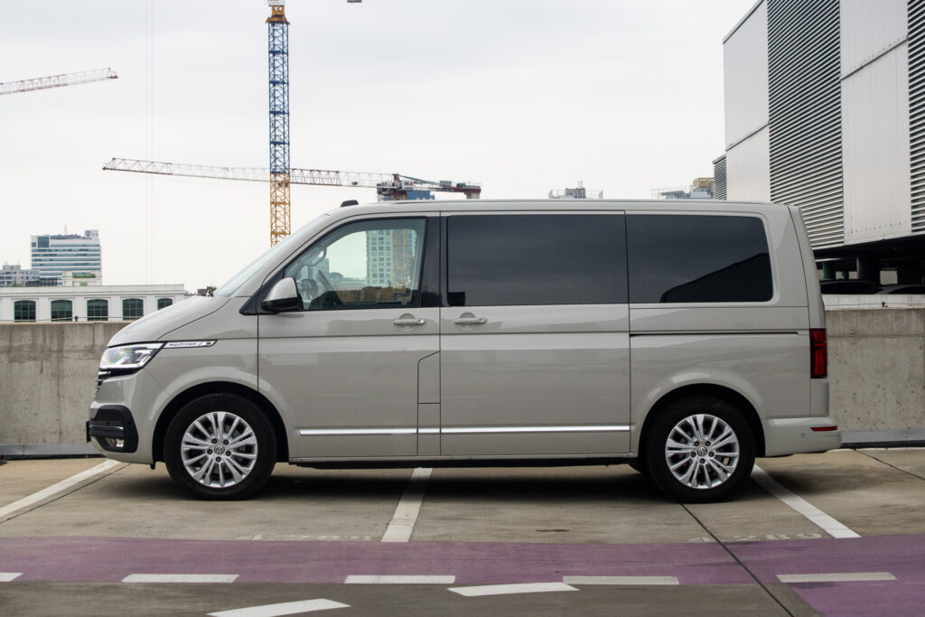 Volkswagen T6 Multivan