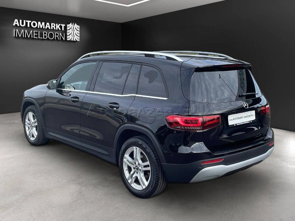 Mercedes-Benz GLB 200 A/T