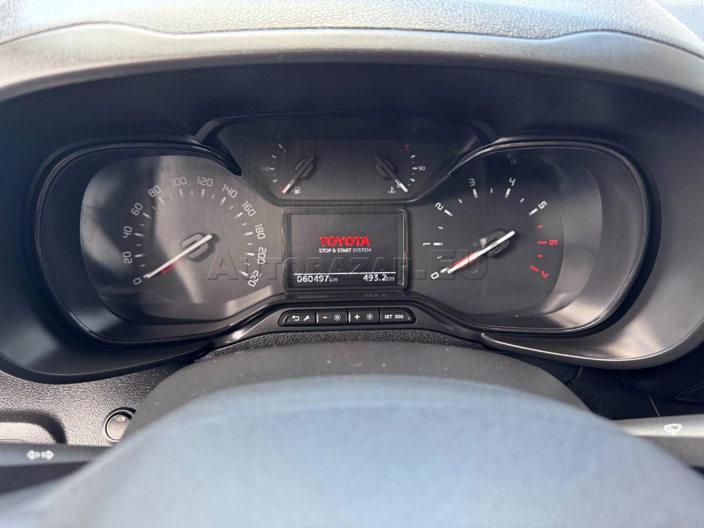 Toyota Proace City 2023 na predaj – fotografia 19