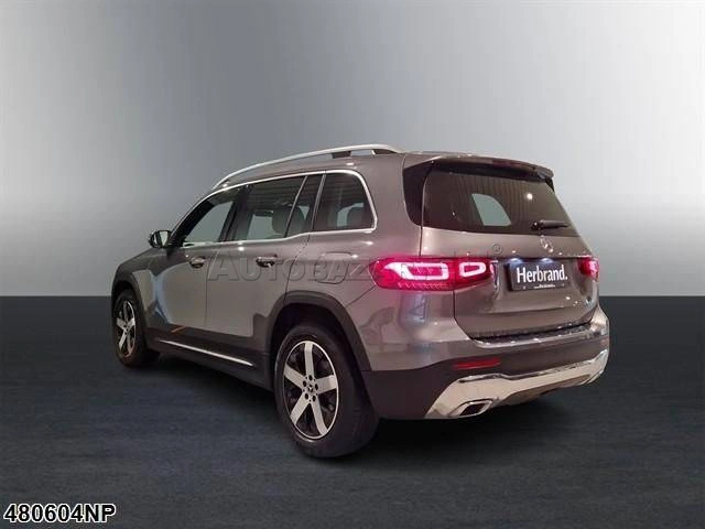 Mercedes-Benz GLB 180 A/T