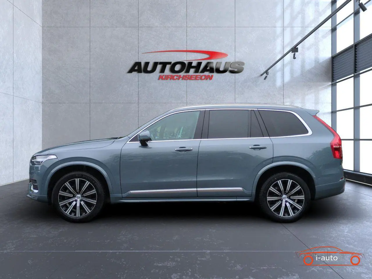 Volvo XC90 2023 na predaj – fotografia 6