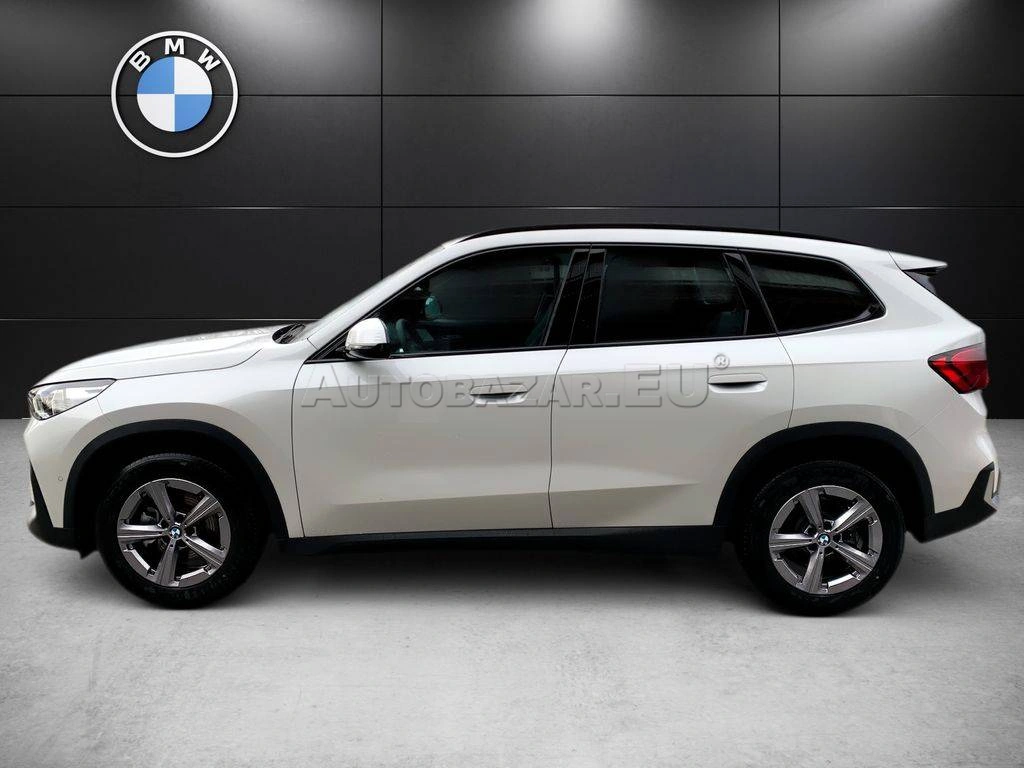BMW X1 sDrive 18d A/T