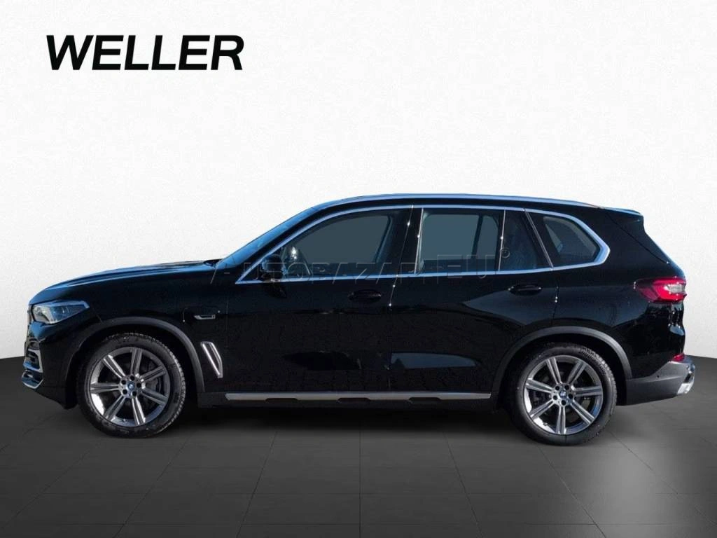 BMW X5 xDrive 45e xLine
