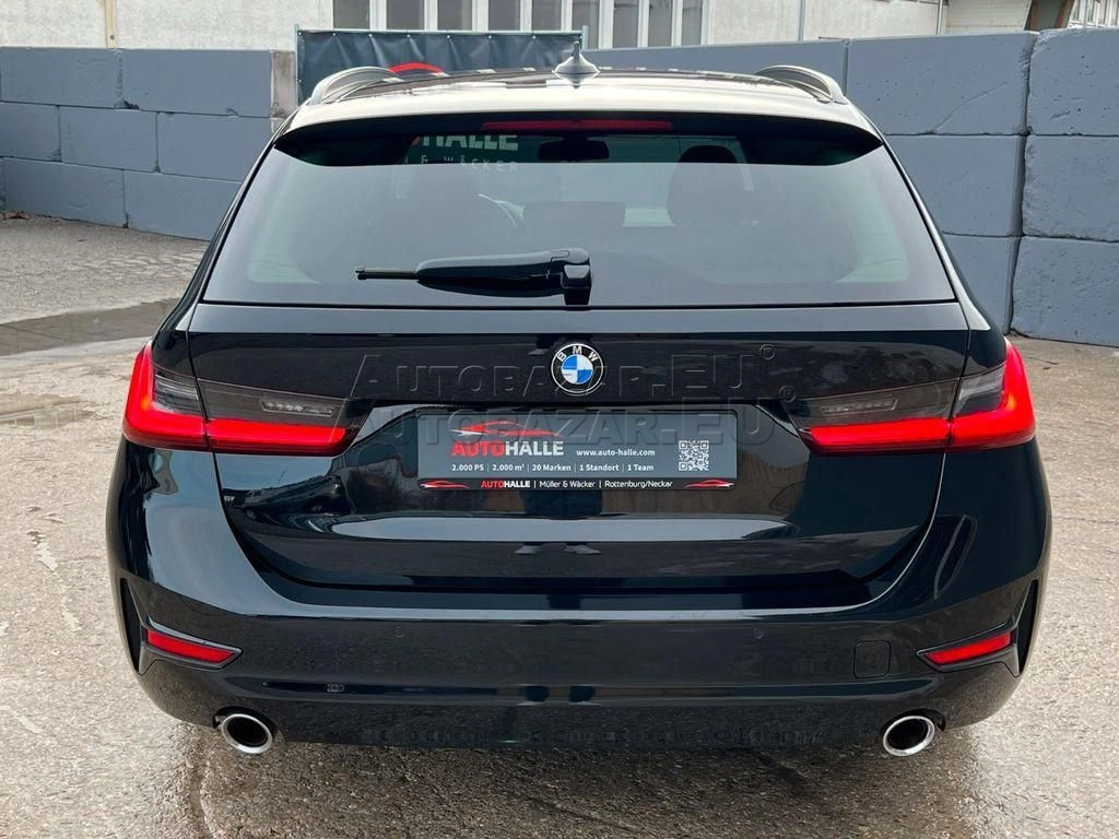 BMW rad 3 Touring 330i Touring A/T