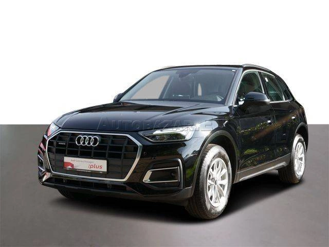 Audi Q5 40 2.0 TDI mHEV quattro S tronic