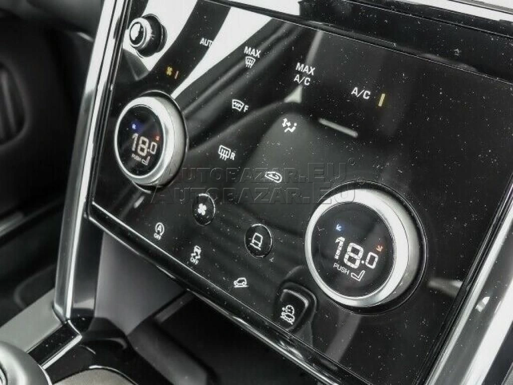 Land Rover Discovery Sport 2021 na predaj – fotografia 12