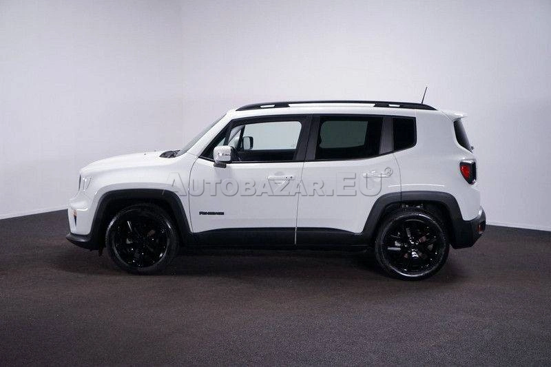 Jeep Renegade 1.0 GSE Limited