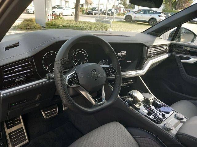 Volkswagen Touareg 3.0 V6 TDI SCR 286k R-Line 4Motion Tiptronic
