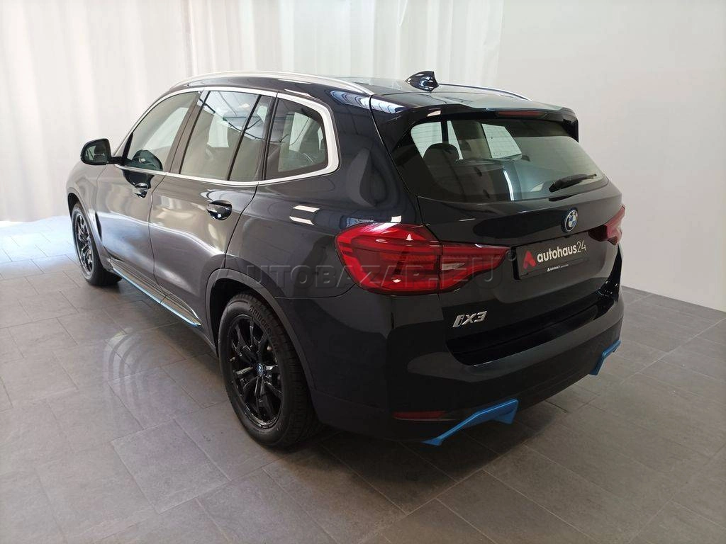 BMW iX3 A/T