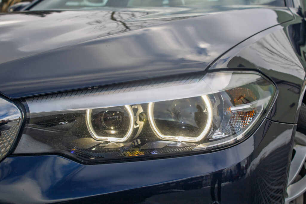 BMW rad 5