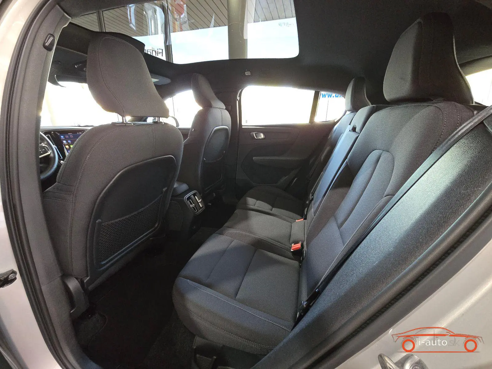 Volvo C40 2022 na predaj – fotografia 13