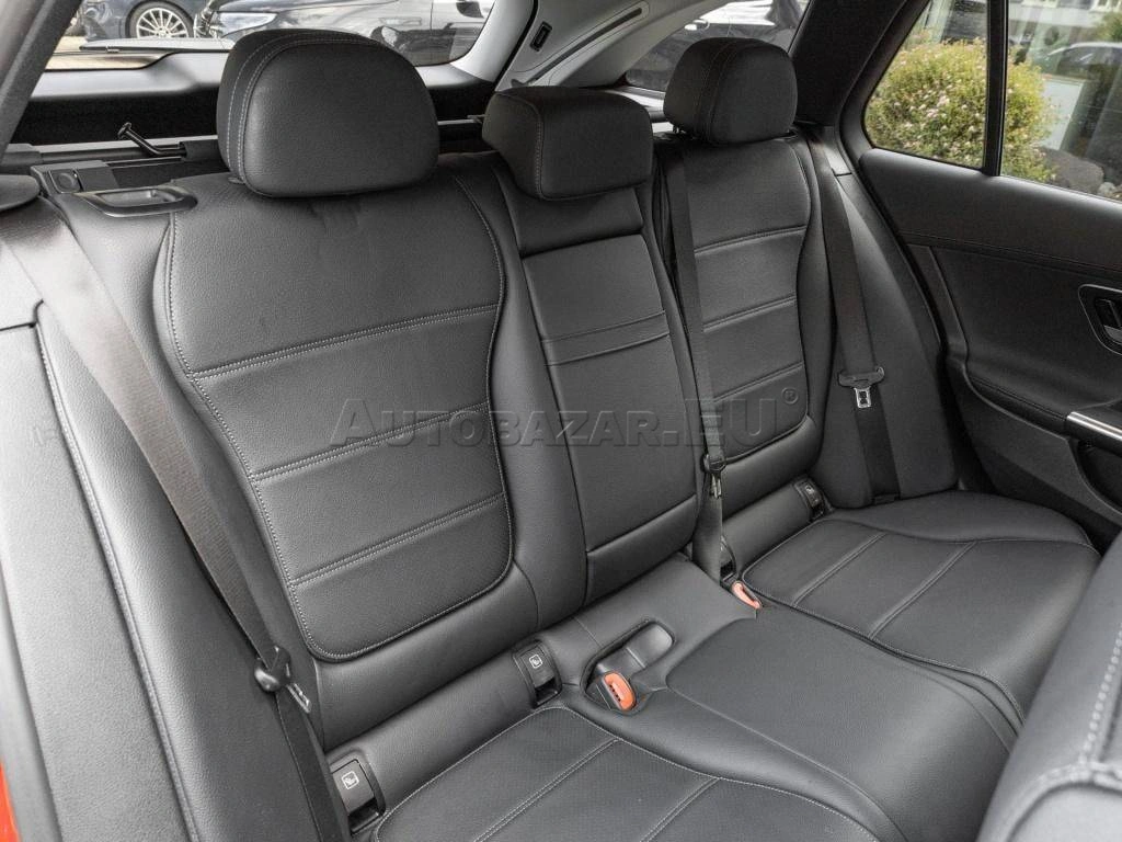 Mercedes-Benz C trieda Kombi 300 d mHEV A/T
