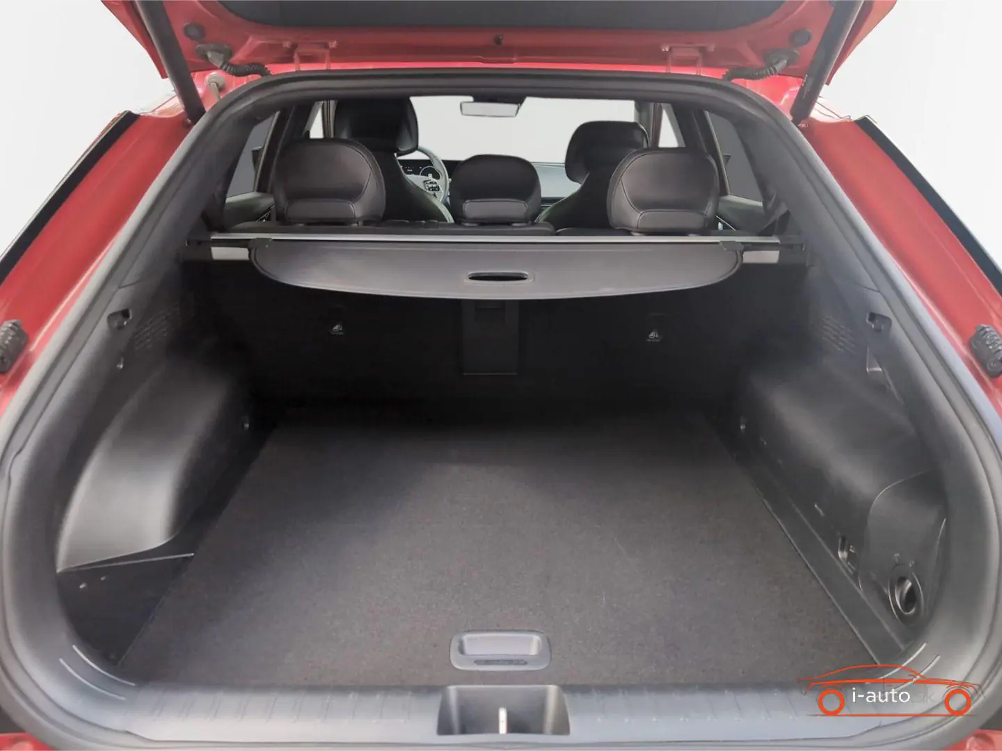 Kia EV6 2022 na predaj – fotografia 10
