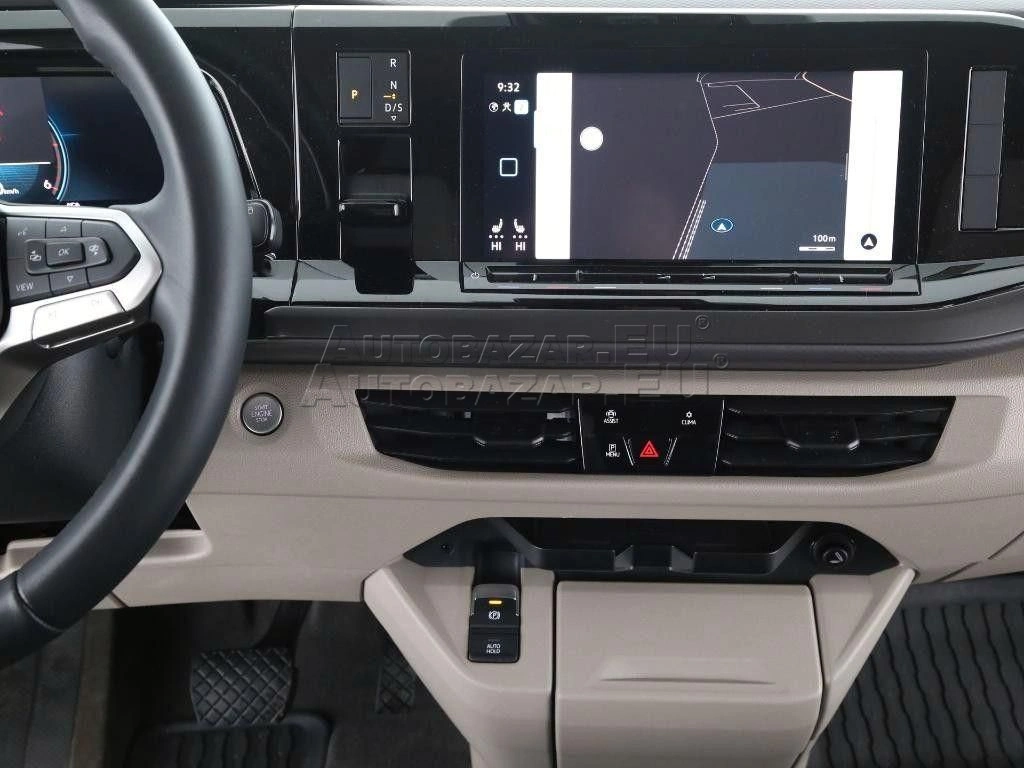 Volkswagen T7 Multivan 2.0 TDI