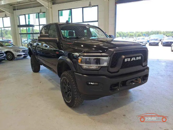 Dodge RAM 2019 na predaj – fotografia 2