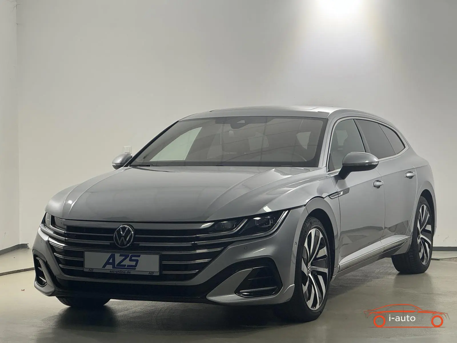 Volkswagen Arteon 2021 na predaj – fotografia 3