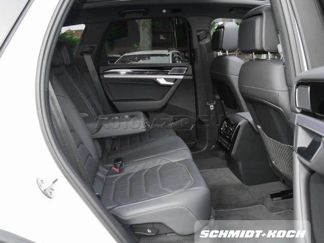 Volkswagen Touareg 2020 na predaj – fotografia 7
